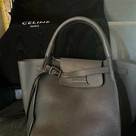 celine mini pink bag|celine small big bag.